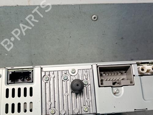 Radio VOLVO C30 (533) 1.8 | BP26948645E6 