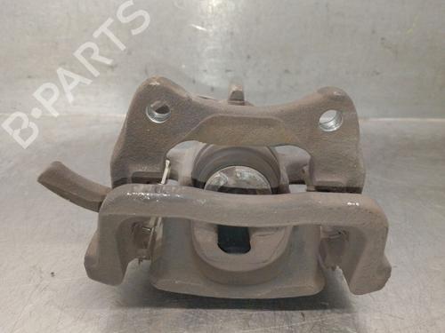 Right rear brake caliper RENAULT KANGOO Express (FW0/1_) 1.5 dCi 90 (FW0G, FW05, FW08, FW11) | BP33832271M106 - Image 5