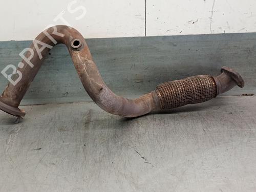 Système d'échappement OPEL MOKKA / MOKKA X (J13) 1.4 (_76) (140 hp) 28163823