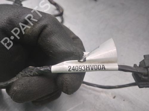 Electronic module NISSAN QASHQAI II SUV (J11, J11_) 1.2 DIG-T | BP13878197M83 