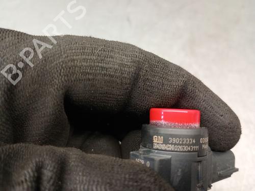 Elektronisk modul OPEL CORSA E (X15) 1.4 LPG (08, 68) | BP23392459M83 