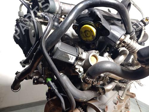 Engine FIAT 500 (312_) 1.3 D Multijet (312AXB1A) | BP36041490M1  - Image 10