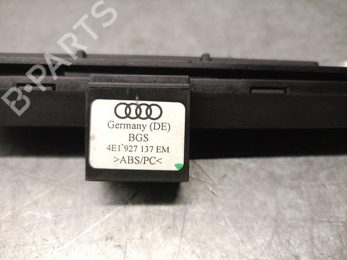 Warning switch AUDI A8 D3 (4E2, 4E8) 3.0 TDI quattro | BP32197864I22 - Image 4