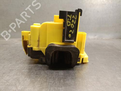 Used Rear right lock FIAT QUBO (225_) 1.3 D Multijet (225AXE1A, 225CXE1A, 225AXH1A, 225AXL1A,... (95 hp) 25235184