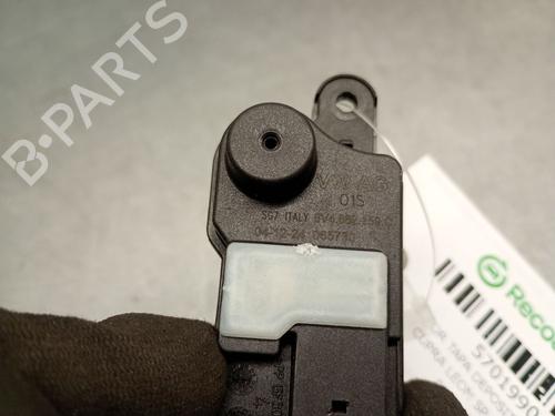 Moteur de trappe à carburant CUPRA LEON (KL1, KU1, KUG) 1.5 eTSI | BP29955539E18