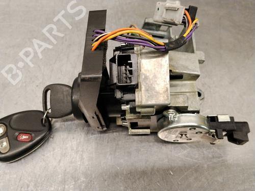 Ignition barrel CADILLAC SRX 3.6 AWD | BP36833163M48 - Image 5