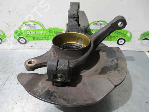 Right front steering knuckle SUZUKI BALENO (EG) 1.6 i 16V (SY416) | BP2114928M26 