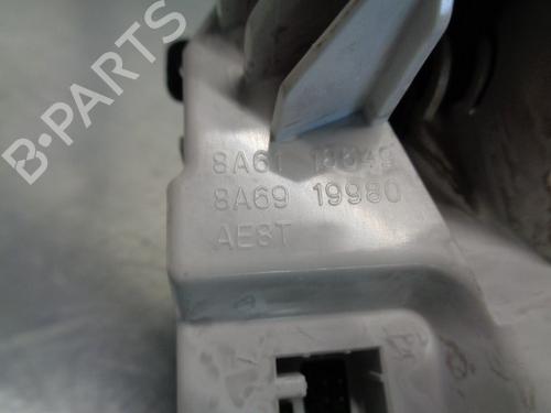 Climate control FORD FIESTA VI (CB1, CCN)  | BP11810909I5 