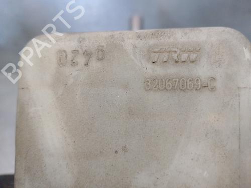 Brake master cylinder SAAB 9-3 (YS3F, E79, D79, D75) 1,8t | BP15913160M77 