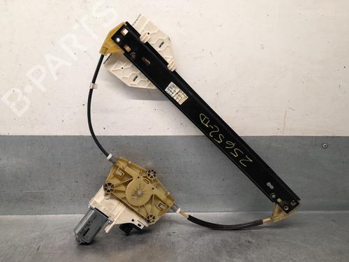 Used Rear right window mechanism Rear right window mechanism 37467516 37467516
