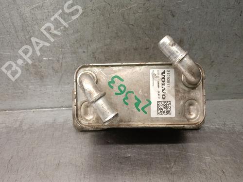 Used Oil radiator Oil radiator VOLVO V90 II Estate (235) D5 AWD (235 hp) 34288547 34288547