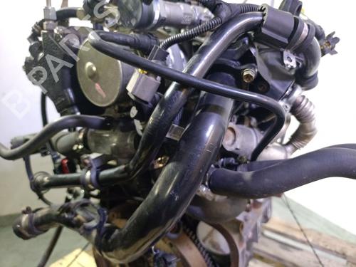 Engine FIAT PUNTO Hatchback Van (199_)  | BP28046650M1 