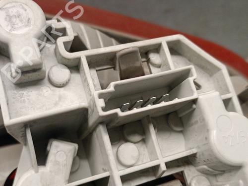 Right taillight FORD MONDEO IV (BA7) 2.0 TDCi | BP30933790C35 