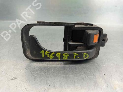 Used Rear right interior door handle FORD ESCORT VI (GAL, AAL, ABL) [1995-2002]  10177417