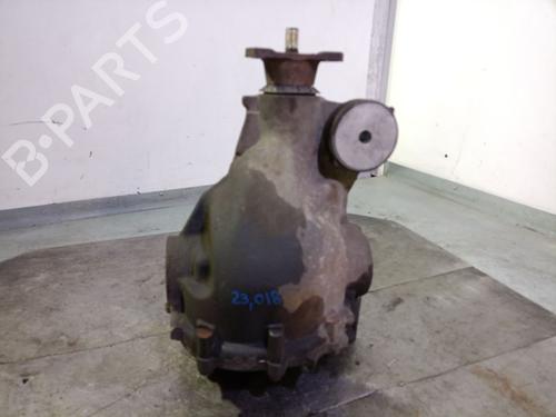 Rear differential JAGUAR S-TYPE II (X200) 2.7 D | BP27435694M24 
