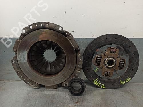 Other FORD SIERRA II Hatchback (GBC, GBG) 2.0 i | BP25806779O1 