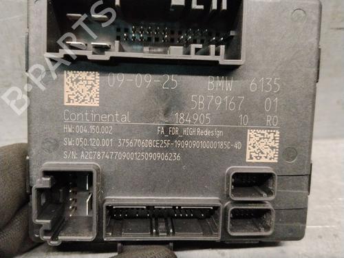 Comfort control module BMW X3 (G01, F97, G08) xDrive 20 d Mild-Hybrid | BP35944276M56 - Image 3