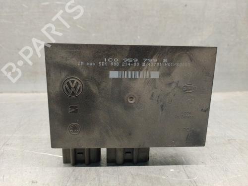 Modulo confort Modulo confort VW GOLF IV (1J1) 1.9 TDI (110 hp) 35728855 35728855