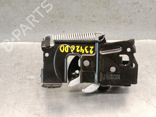 Hood lock MINI MINI COUNTRYMAN (F60) Cooper 7300570 | 243324