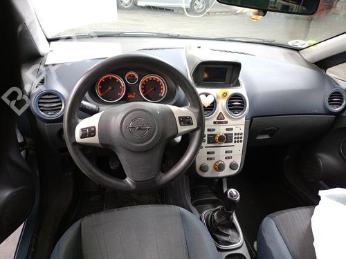 Fuse box OPEL CORSA D (S07) 1.3 CDTI (L08, L68) | BP23053811E1 - Image 14