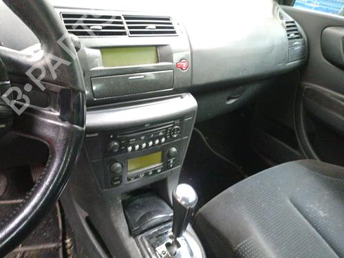 Electronic module CITROËN C4 I (LC_) | BP31026501M83