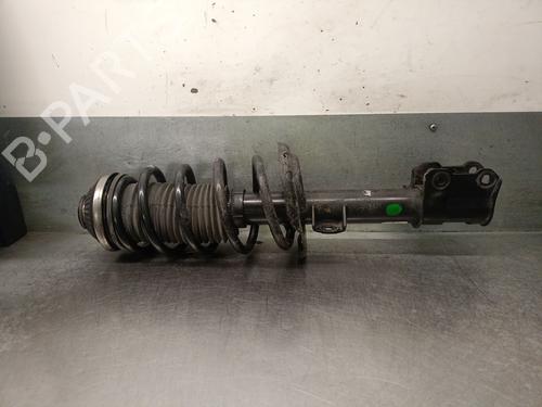 Højre fortil støddæmper OPEL ZAFIRA / ZAFIRA FAMILY B (A05) 1.9 CDTI (M75) (120 hp) 29966969