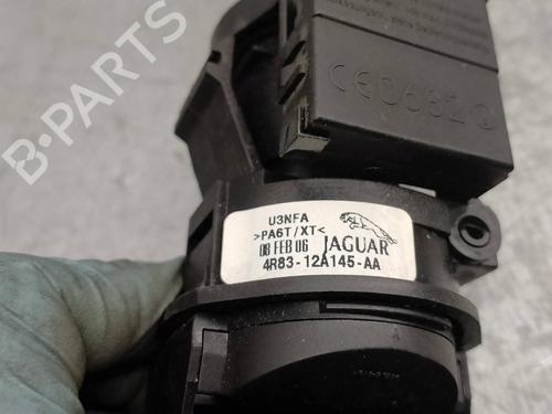Ignition barrel JAGUAR S-TYPE II (X200)  | BP17335681M48 