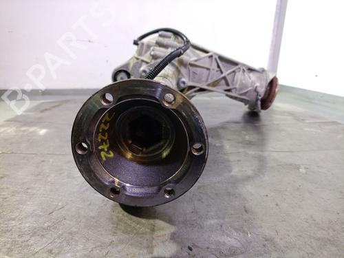 Front differential AUDI Q7 (4LB) 3.0 TDI quattro | BP25024363M23 - Image 2