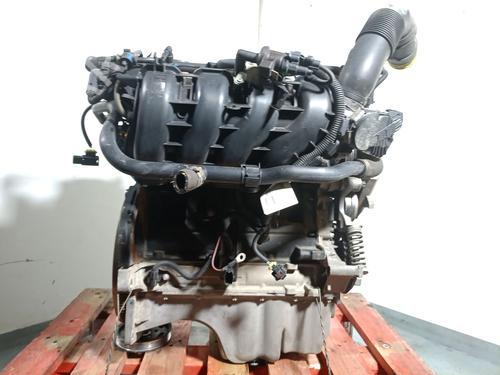 Engine OPEL CORSA D (S07) 1.2 (L08, L68) | BP31073332M1 