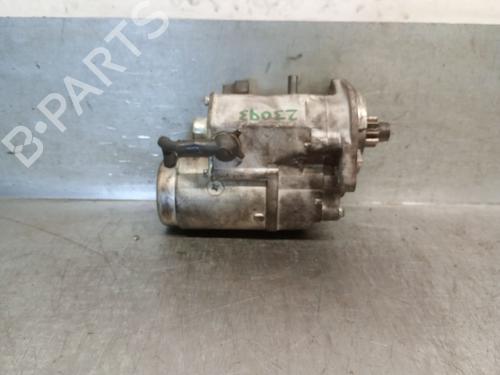 Used Starter HYUNDAI SANTA FÉ I (SM) 2.0 CRDi (113 hp) 27405670