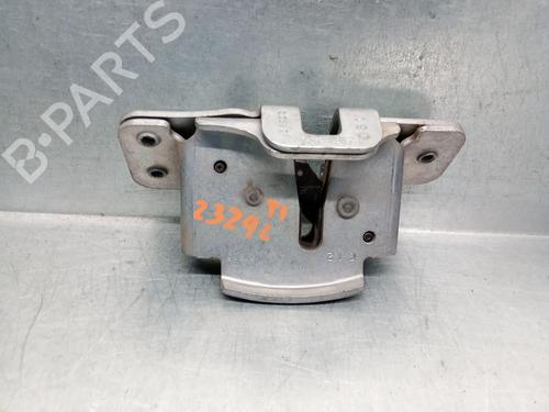 Used Rear left lock LANCIA VOYAGER MPV (404_) 2.8 CRD (RT, 53) (163 hp) 28135009