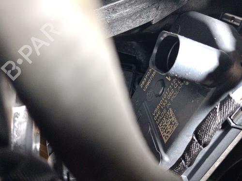 Engine AUDI A3 Sportback (8VA, 8VF) 1.5 TFSI | BP33127537M1  - Image 11