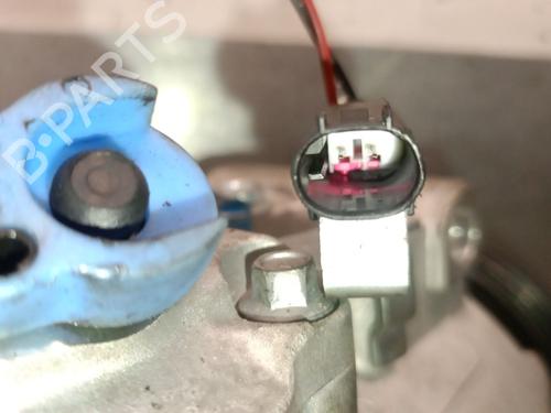 AC compressor BMW 5 (E60) 520 i | BP37610974M34  - Image 5