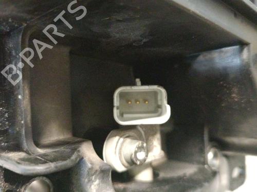 Intake manifold PEUGEOT 508 SW I (8E_) 2.0 HDi | BP29808952M70 