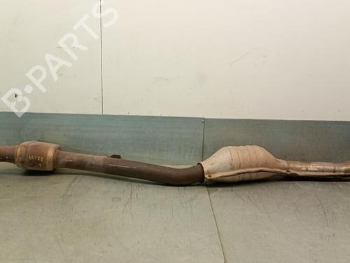 Katalysator SUBARU OUTBACK (BR) 2.5 i AWD (BR9) (167 hp) 30881383