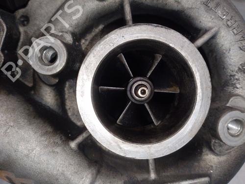 Turbocharger/Supercharger FORD S-MAX (WA6) 2.0 TDCi | BP28161979M71 