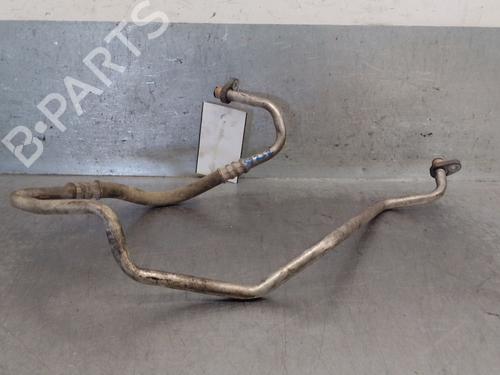 Used AC pipe AC pipe CITROËN C3 I (FC_, FN_) 1.4 HDi (68 hp) 34372853 34372853