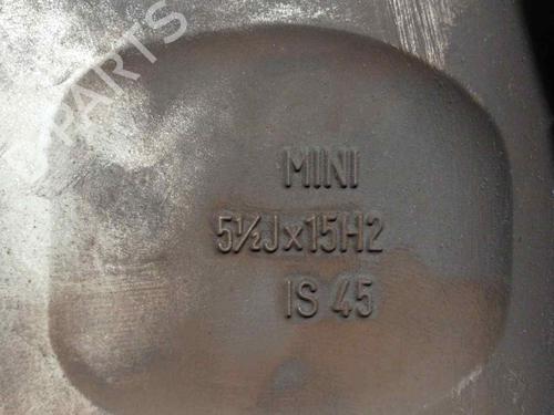 Rim MINI MINI (R56) Cooper | BP18030761C45