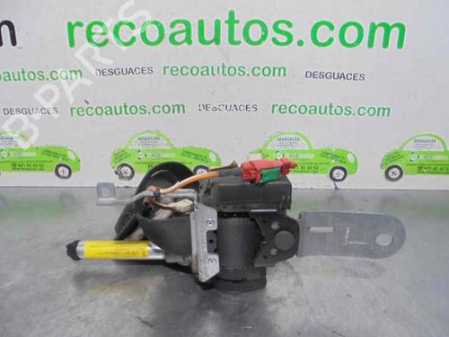Used Front left seatbelt MITSUBISHI CARISMA (DA_) 1.9 DI-D (DA5A) (115 hp) 8724496
