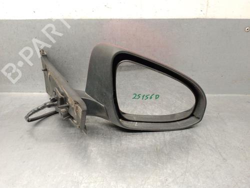 Used Right mirror Right mirror TOYOTA YARIS (_P13_) 1.0 (KSP130) (72 hp) 33873470 33873470