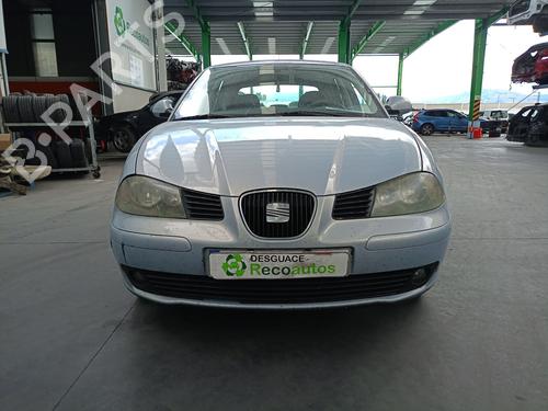 Bundpladebeskyttelse SEAT IBIZA III (6L1) 1.9 TDI | BP27589568M92 