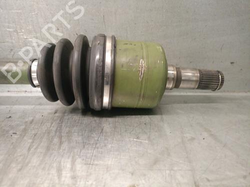 Left front driveshaft KIA CARNIVAL II (GQ) 2.9 CRDi | BP28215041M38 