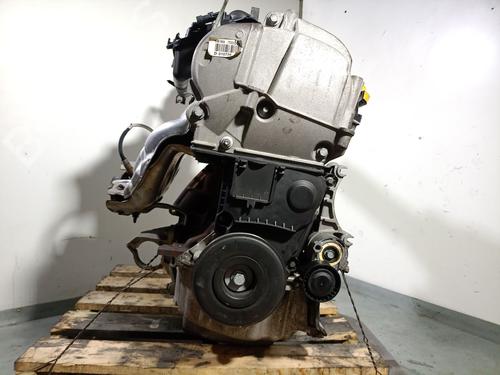 Used Engine Engine RENAULT MEGANE III Hatchback (BZ0/1_, B3_) 1.6 16V (BZ1B, BZ1H) (110 hp) 39688214 39688214