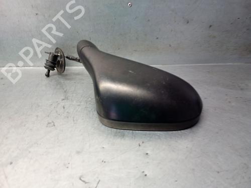 Right mirror MITSUBISHI CARISMA (DA_) 1.8 GDI (DA2A) | BP26530561C27 