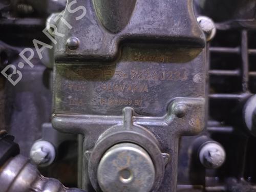 Gearbox FIAT TIPO Estate (356_, 357_) 1.4 (356WXF1B) | BP22179254M3 