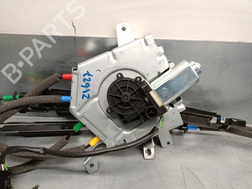 Tailgate lift support BMW 5 Touring (F11) 520 d | BP22296373C138 