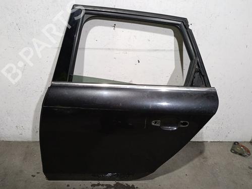Used Left rear door AUDI A4 B8 Avant (8K5) 2.7 TDI (190 hp) 30972684
