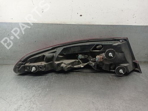 Right taillight JAGUAR XF I (X250) 3.0 D | BP20694757C35 