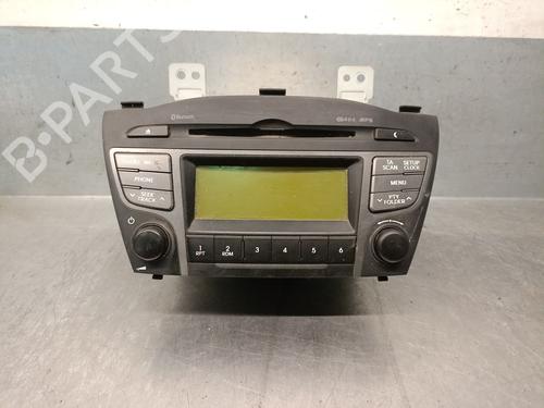 Used Radio Radio 37272748 37272748