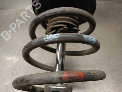 Right rear shock absorber NISSAN X-TRAIL I (T30) 2.2 dCi 4x4 | BP22922375M19 